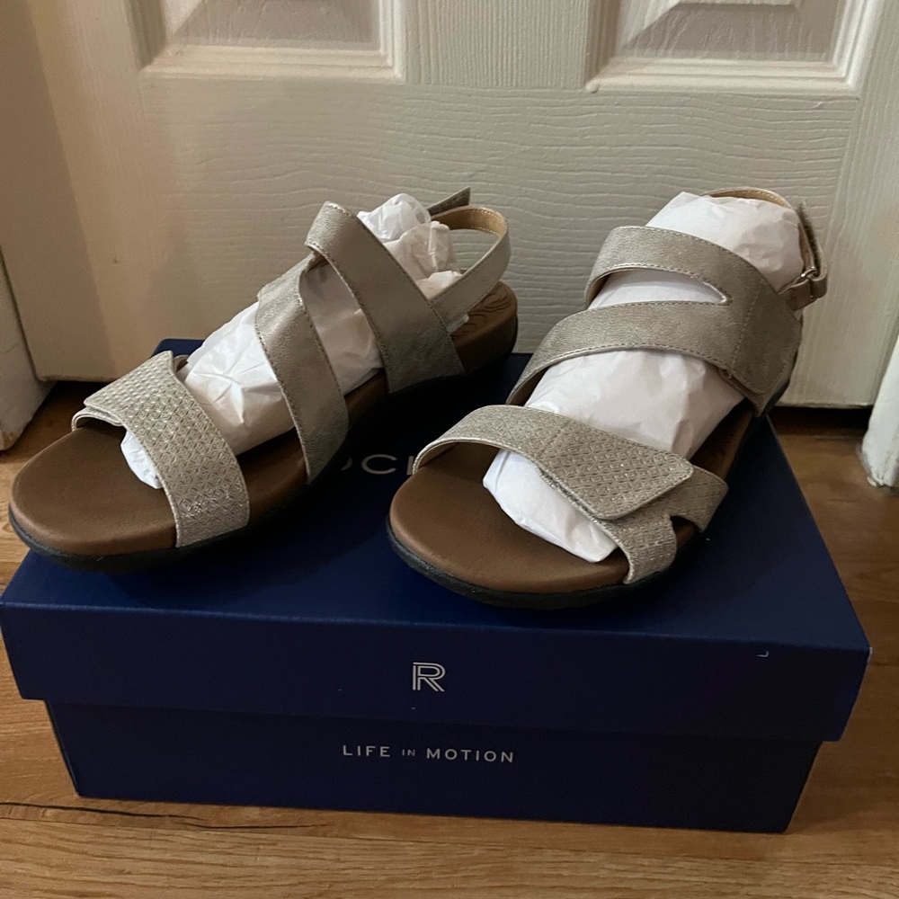 Rockport Sandals